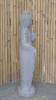 Product image 7 of the product “Standing Buddha with Lotus Flower, ca. 120 cm H ”